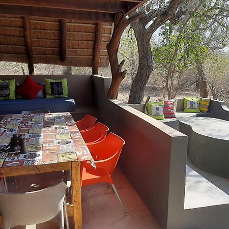 African Bush Escape Marloth Park Eksteriør billede