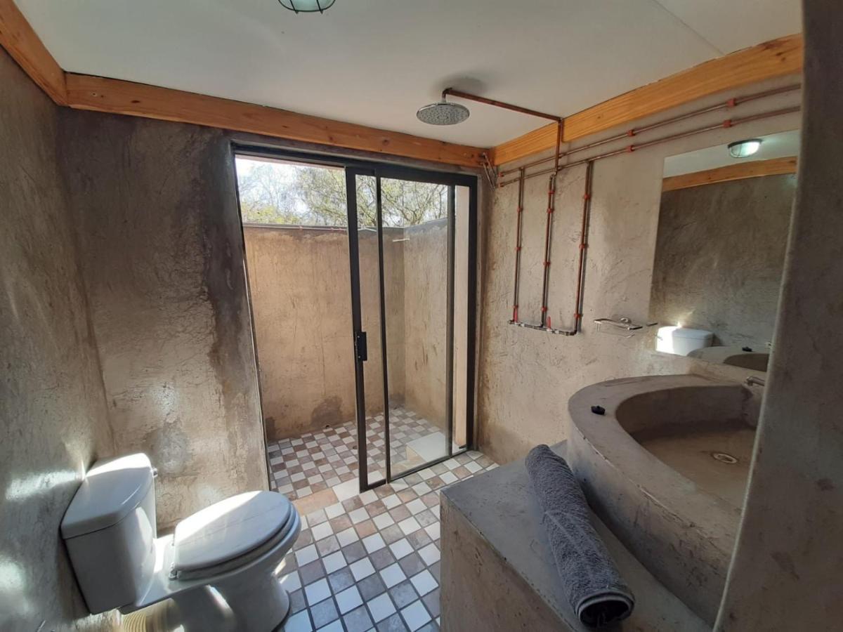 African Bush Escape Marloth Park Eksteriør billede